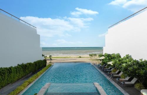 Ban Chang Hotel | Eastin Resort Rayong