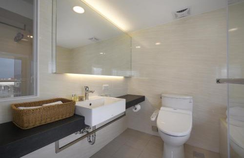 Daan Hotel | Eastin Taipei Hotel