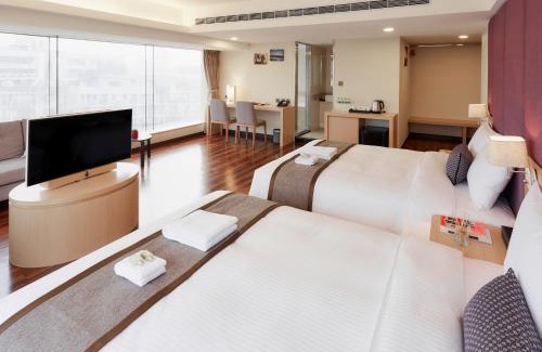 Daan Hotel | Eastin Taipei Hotel