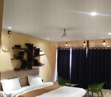Ranchi Hotel | Eastland hotel