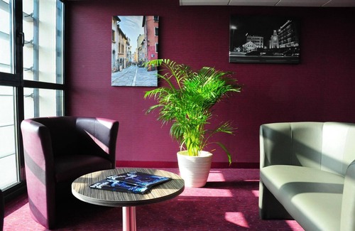 Saint-Priest Hotel | Eastlodge Lyon Est Eurexpo