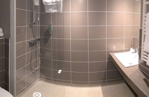 Saint-Priest Hotel | Eastlodge Lyon Est Eurexpo