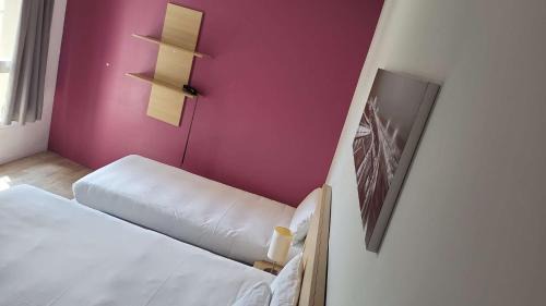 Saint-Priest Hotel | EastLodge Lyon Est Eurexpo