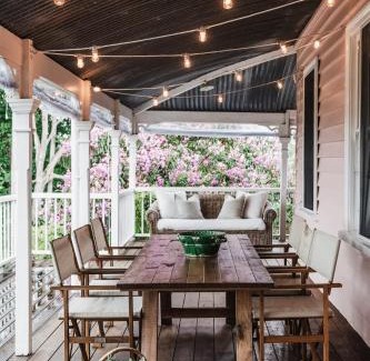 Montville House | Eastnor House - Relax in Luxury