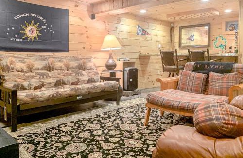 Easton House | Easton Escape a notch above