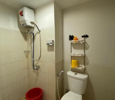 Cileunyi Apartment | Easton Park Apartment By DPS