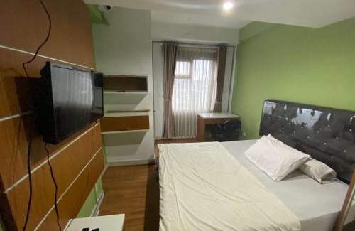 Cileunyi Apartment | Easton Park Apartment By DPS