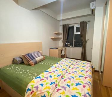 Cileunyi Apartment | Easton Park Apartment By DPS