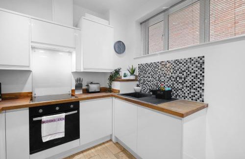 High Wycombe Apartment | Eastons 1 Bedroom Apartment with Sofa Bed