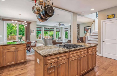 Annapolis House | Eastport Classic Charm