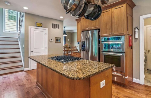 Annapolis House | Eastport Classic Charm