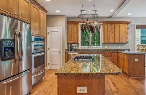 Annapolis House | Eastport Classic Charm