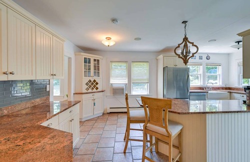 East Moriches House | Eastports Magical Secret