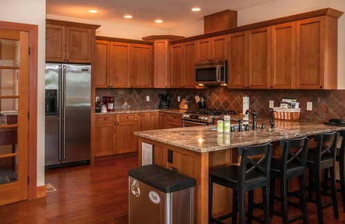 Eastsound House | Eastsound, Water view Home!
