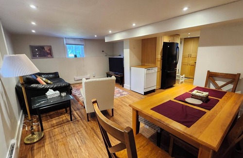 Hastings Apartment | EastVan Launching Pad! Great spot for getting downtown and out of town.