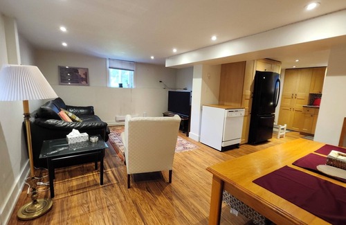 Hastings Apartment | EastVan Launching Pad! Great spot for getting downtown and out of town.