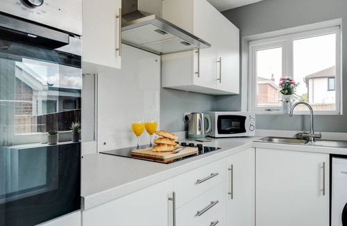 Freckleton House | Eastway | Wi-Fi Parking Contractors