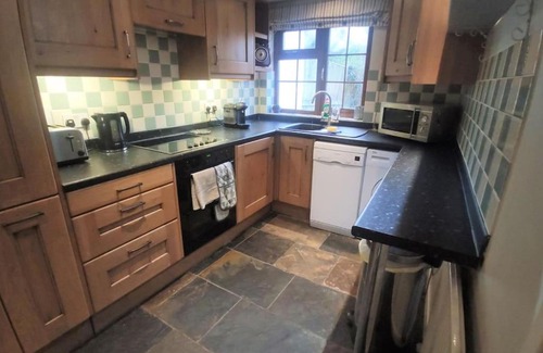 Forest Row House | Eastwood Cottage - Forest Row