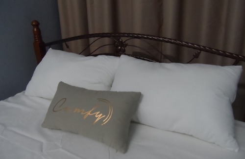 Klebang Kechil House | Easy access to town area and nearby popular eateries (not to be missed).
