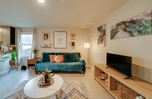San Antonio House | Easy Access to Dtwn San Antonio Suburban Home