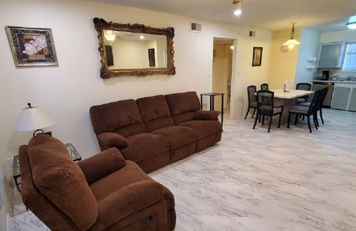 North Center Revitalization Association Apartment | Easy Access to the Tri Cities!