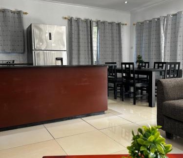 Suva Apartment | Easy Apartment- 36 Varani street flat2&flat5