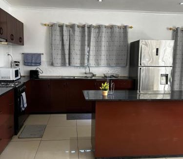 Suva Apartment | Easy Apartment- 36 Varani street flat2&flat5
