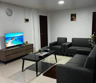 Suva Apartment | Easy Apartment- 36 Varani street flat 3&flat 6
