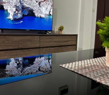Suva Apartment | Easy Apartment- 36 Varani street flat 3&flat 6