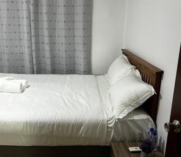 Suva Apartment | Easy Apartment- 36 Varani street flat 3&flat 6