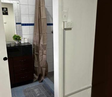 Suva Apartment | Easy Apartment- 36 Varani street flat 3&flat 6