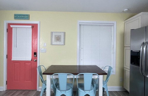 Hatteras House | Easy Beach/Marina Access, Booking NOW for Summer 2025 Season!