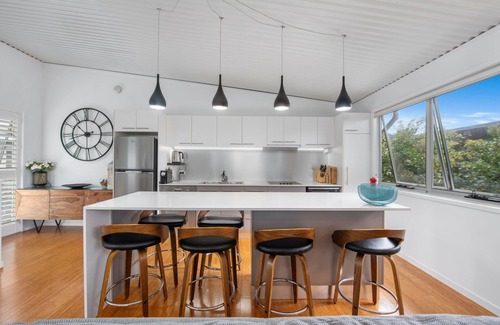 Casuarina Villa | EASY BREEZY BEACH SHACK 11 - STROLL TO BEACH