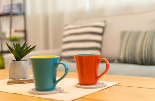 Ilioupoli Apartment | Easy & Comfy Nights