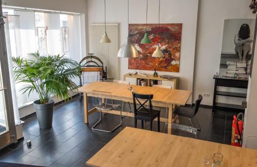 Buer Hotel | Easy&cosy Cityroom