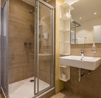 Buer Hotel | Easy&cosy Cityroom