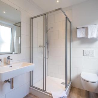 Buer Hotel | Easy&cosy Cityroom
