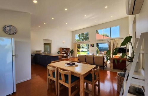 Hahei House | Easy Days Hahei on Cathedral Court, Easy Days Hahei on Cathedral Court