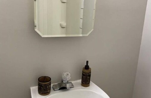 West Springs House | Easy Escape to Banff & Canmore