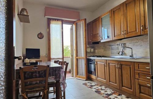 Campi Bisenzio Apartment | Easy Firenze - 10min from Airport