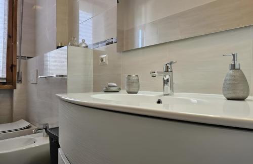 Campi Bisenzio Apartment | Easy Firenze - 10min from Airport