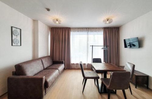 Ottakring Apartment | easy flat Hyrtlgasse
