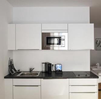 Ottakring Apartment | easy flat Hyrtlgasse
