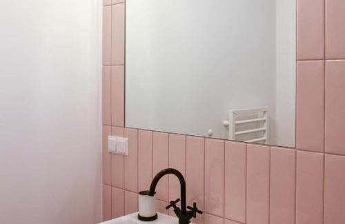 Ottakring Apartment | easy flat Hyrtlgasse