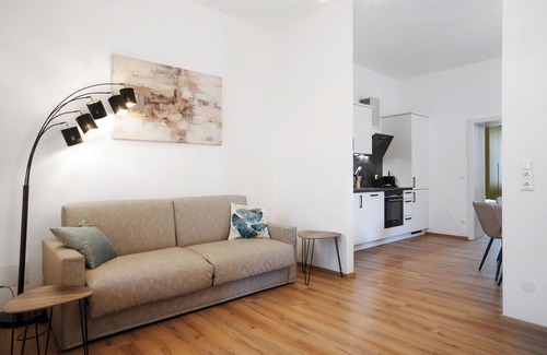 Villach Apartment | easy flat Villach Main Plaza