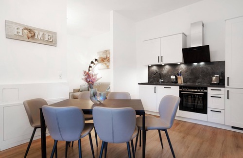 Villach Apartment | easy flat Villach Main Plaza