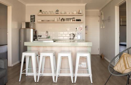 Hermanus Apartment | Easy Going Hermanus With An Ocean View