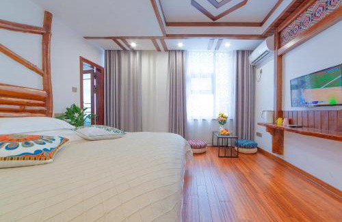 Wulingyuan House | Easy House
