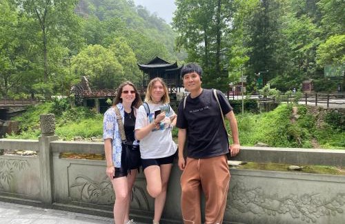 Wulingyuan House | Easy House Gaoyun Branch