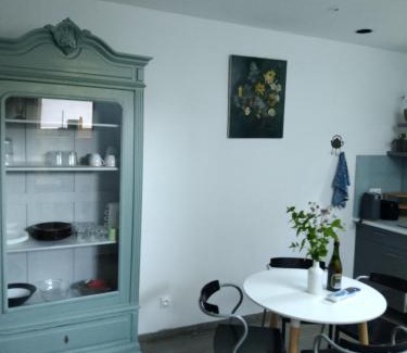 Sainte-Marie-du-Mont House | Easy house location 2